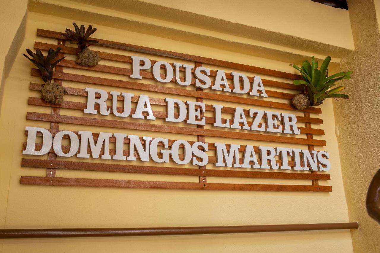 Pousada Rua De Lazer Domingos Martins Exteriér fotografie